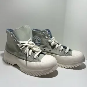 Shoes Converse Chuck Taylor All Star Lugged Poshmark